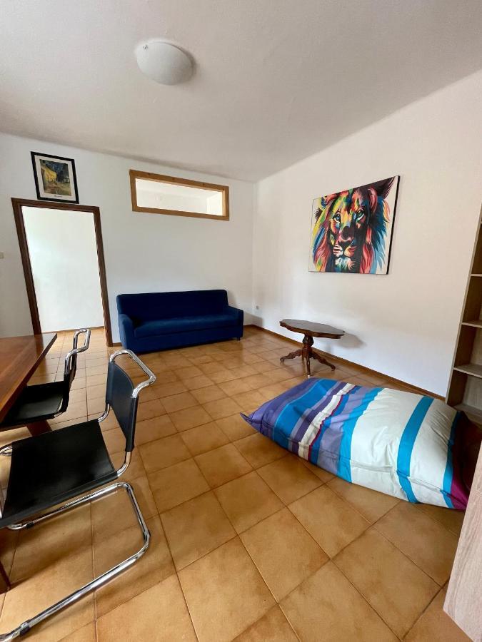Lapo Apartment Arco Exterior photo