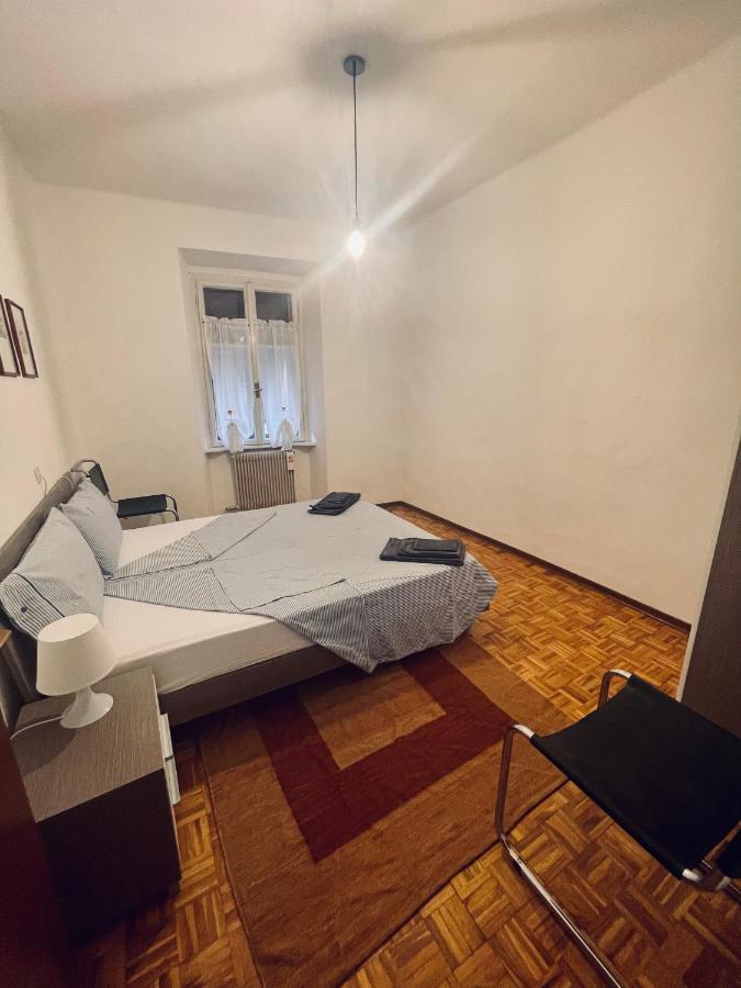 Lapo Apartment Arco Exterior photo